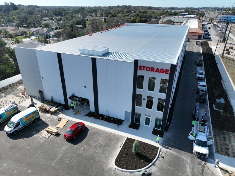 More Photos Of 7728 Ridge Rd, Port Richey Land For Sale