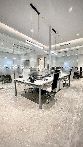 More Photos Of 2980 NE 207th St, Aventura Office Residential For Lease