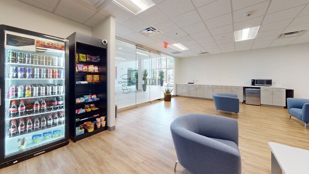 More Photos Of 14500 N Northsight Blvd, Scottsdale Office For Lease