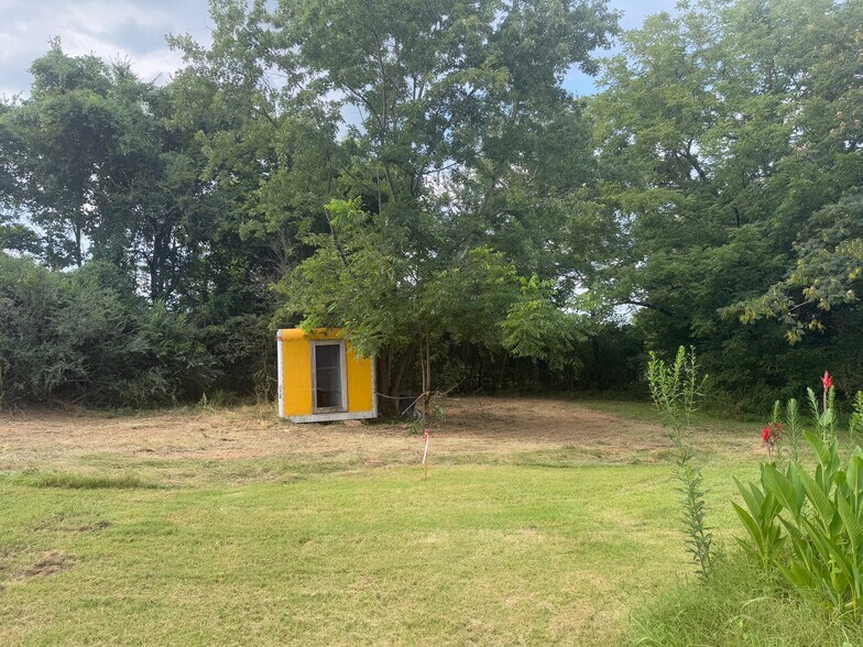 More Photos Of 4794 Murfreesboro Rd, Arrington Land For Lease