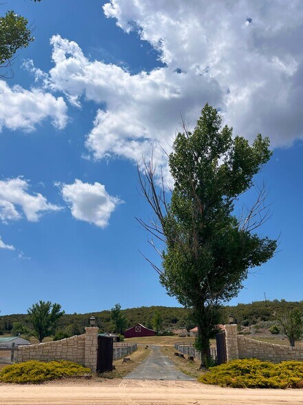 More Photos Of 61250 CA-74, Mountain Center Land For Sale