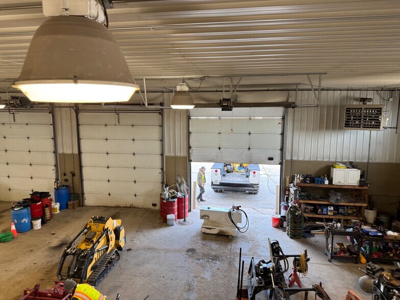 More Photos Of 2128 Gould Ct, Rockdale Warehouse For Sale