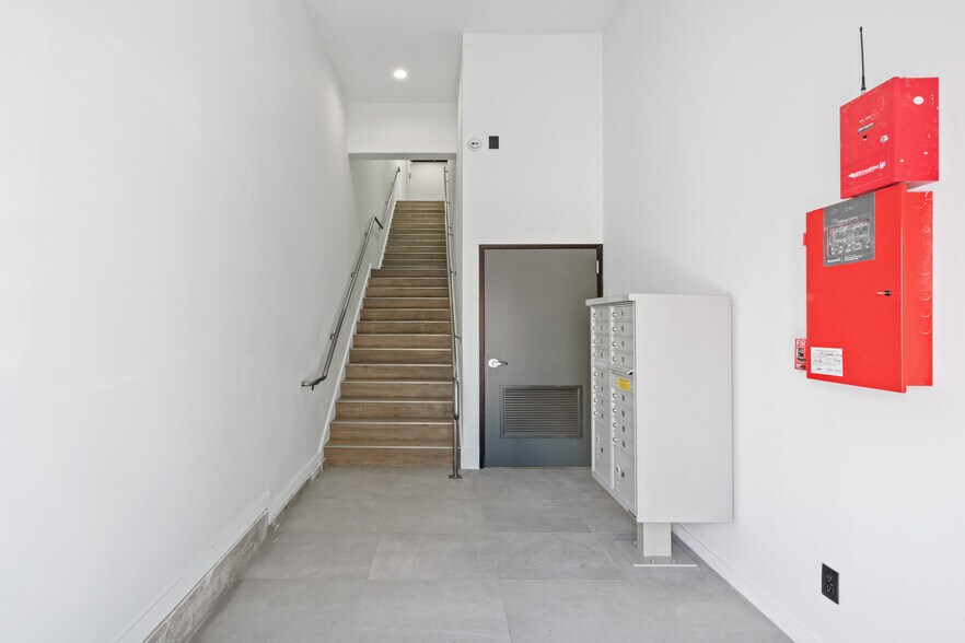 More Photos Of 1441 Stevenson St, San Francisco Warehouse For Lease