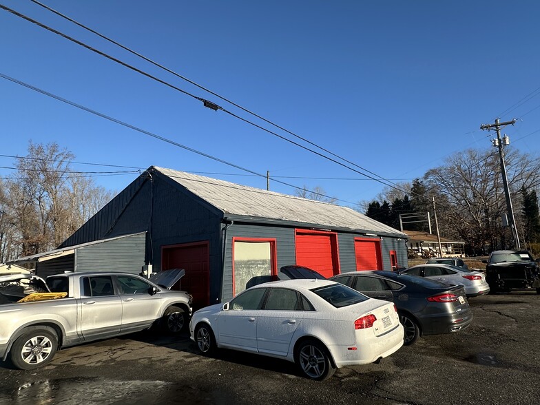 More Photos Of 11200 Catharpin Rd, Spotsylvania Auto Repair For Sale