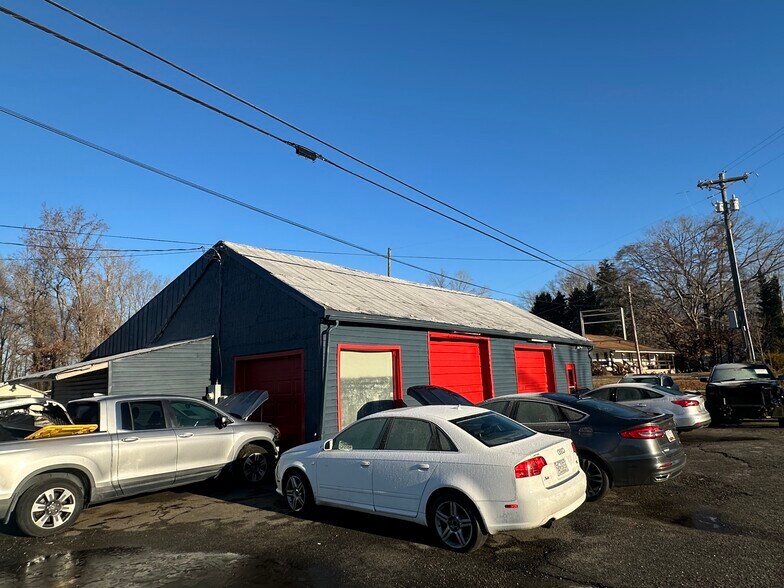 More Photos Of 11200 Catharpin Rd, Spotsylvania Auto Repair For Sale