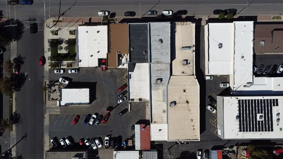 More Photos Of 244 N Main St, Spanish Fork Storefront Retail Office For Sale