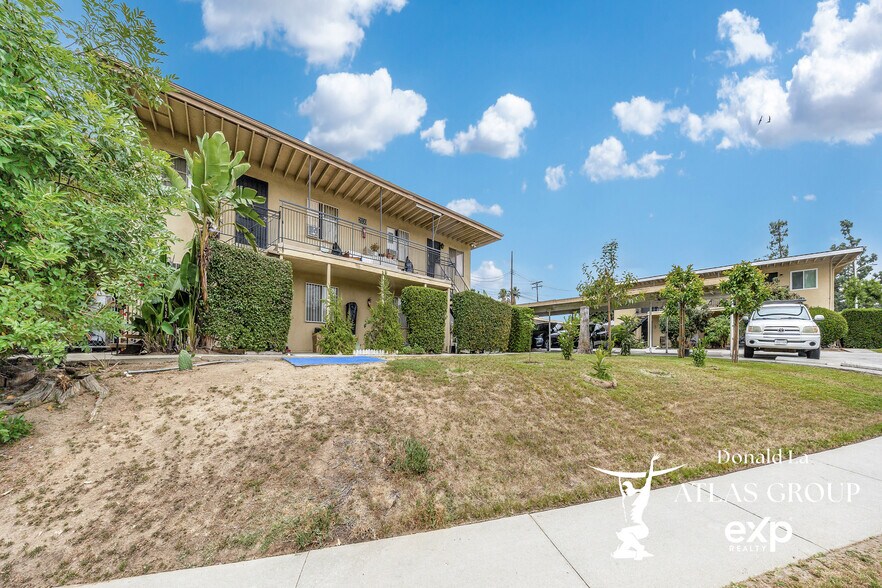 More Photos Of 2030-2040 Sierra Leone Ave, La Puente Apartments For Sale