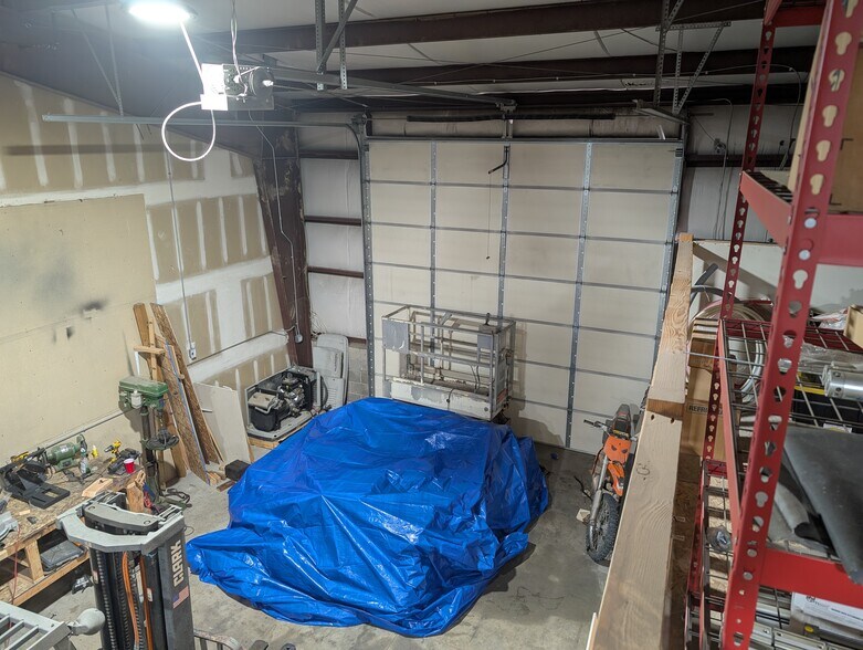 More Photos Of 1278 S 1200 W, Marriott-Slaterville Warehouse For Sale