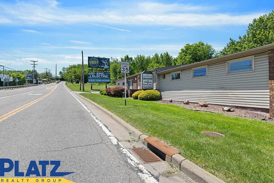 More Photos Of 15841 St Clair Ave, East Liverpool Medical For Sale