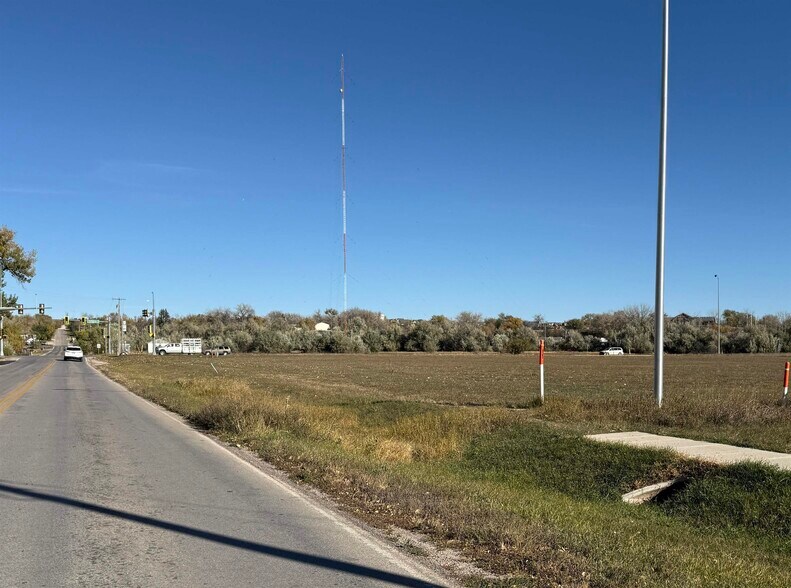 More Photos Of Lot A South Valley Drive Dr @ E. St Patrick Street, Rapid City Land For Sale