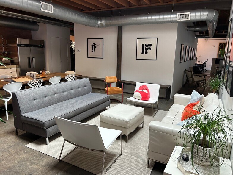 More Photos Of 2254 S Sepulveda Blvd, Los Angeles Loft Creative Space For Lease