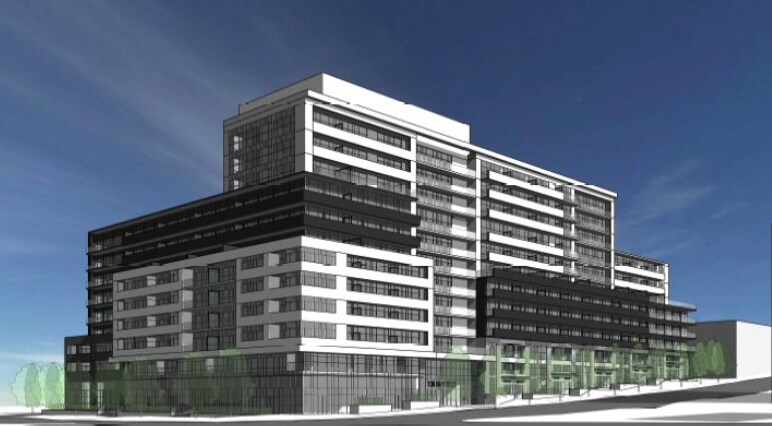 More Photos Of 136 Bayfield St, Barrie Office For Sale