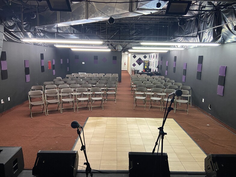 More Photos Of 122 W 900 N, Payson Bowling Alley For Sale