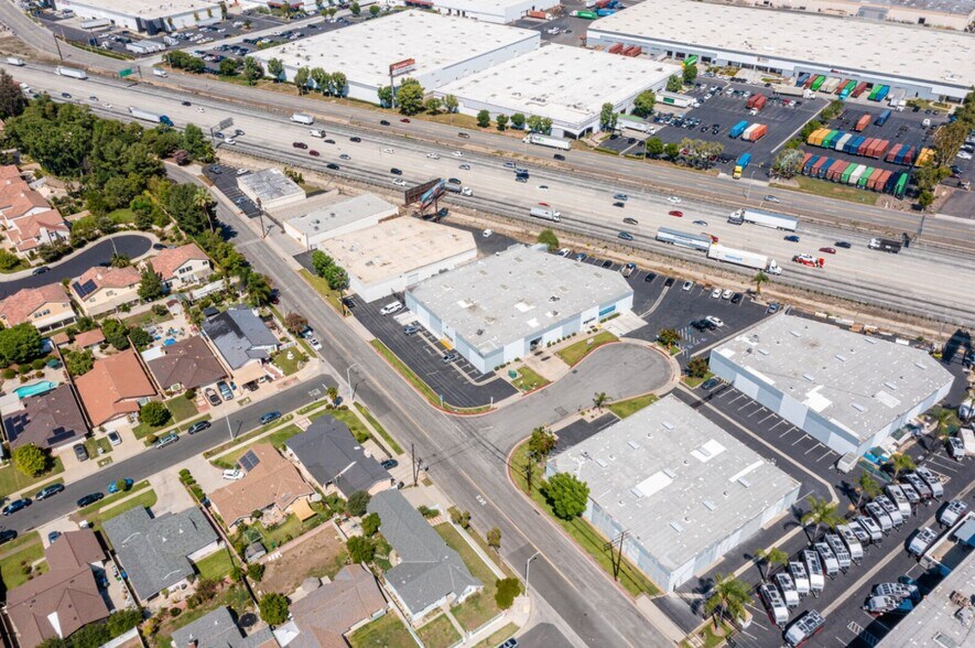 More Photos Of 19449 Walnut Dr S, City of Industry Warehouse For Lease