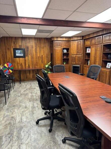 More Photos Of 1 Harold Ives Dr, North Little Rock Warehouse For Sale