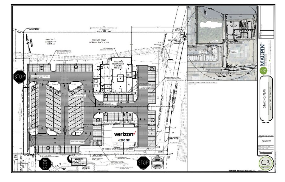 More Photos Of Moonlight Ln, Pooler Land For Lease
