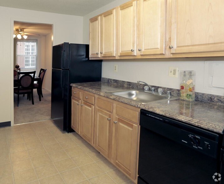 More Photos Of 8610-8650 Georgia Ave, Silver Spring Apartments For Lease