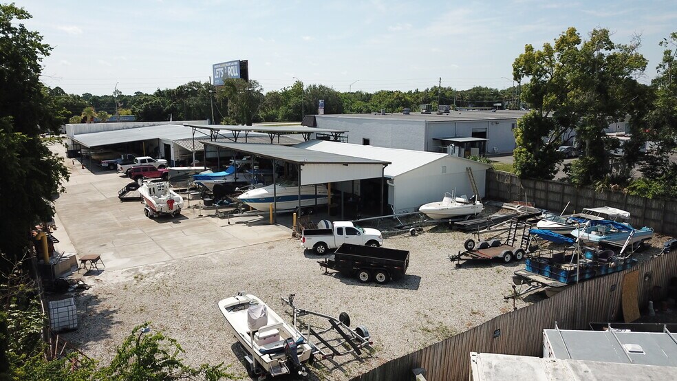 More Photos Of 720 N US 17-92 Hwy, Longwood Light Manufacturing For Sale