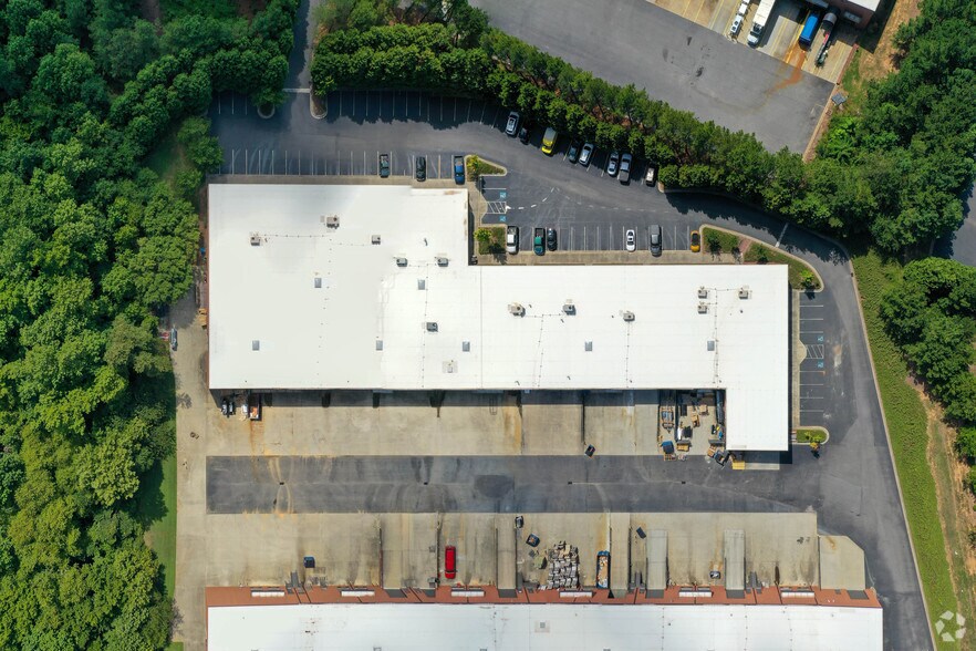 More Photos Of 4544 Atwater Ct, Buford Distribution For Lease