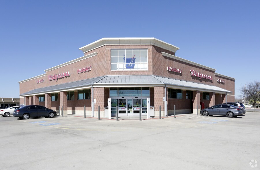 Primary Photo Of 1103 W Round Grove Rd, Lewisville Drugstore For Sale
