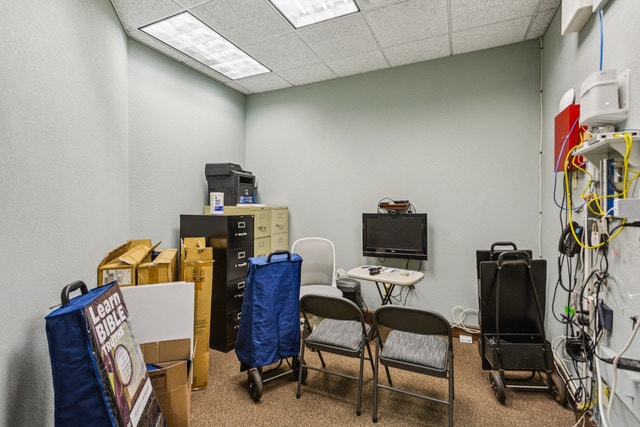 More Photos Of 1184 Davis Pl NW, Atlanta Religious Facility For Sale