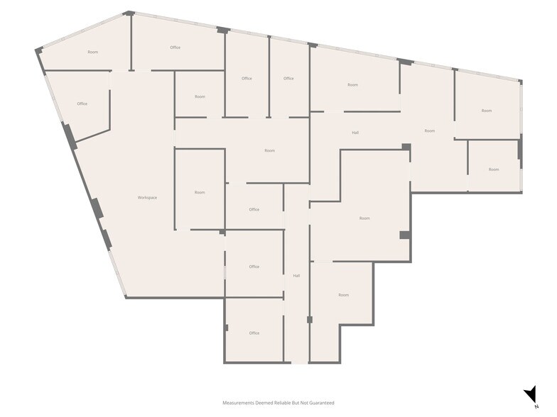 More Photos Of 344 W Genesee St, Syracuse Loft Creative Space For Lease