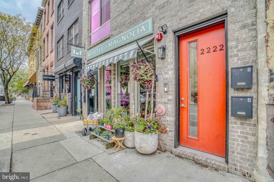 Primary Photo Of , Philadelphia Multifamily For Sale