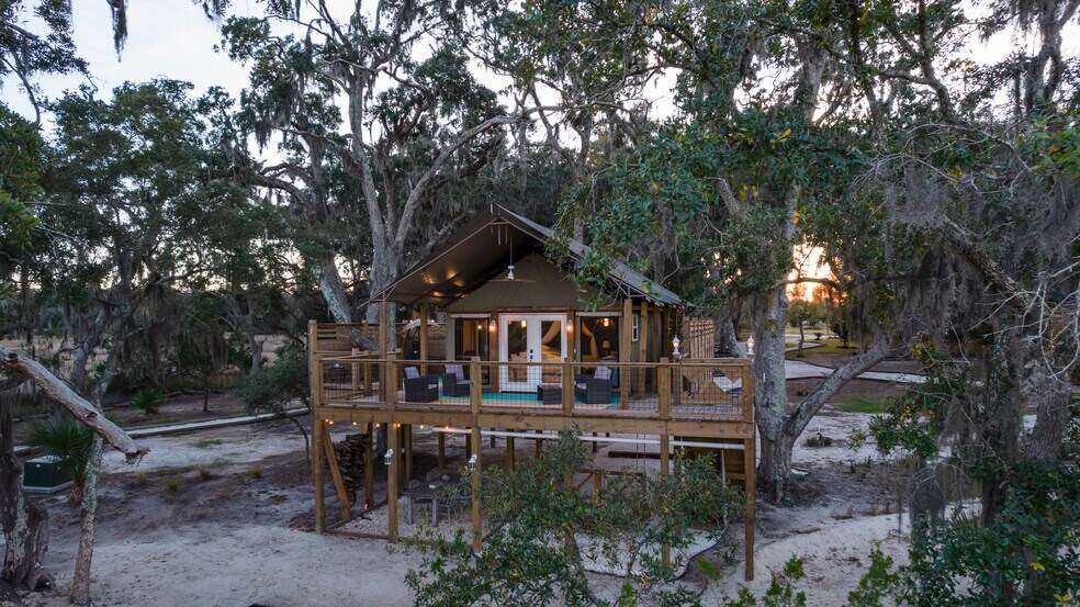 More Photos Of 1140 Baker Island Way NE, Townsend Land For Sale