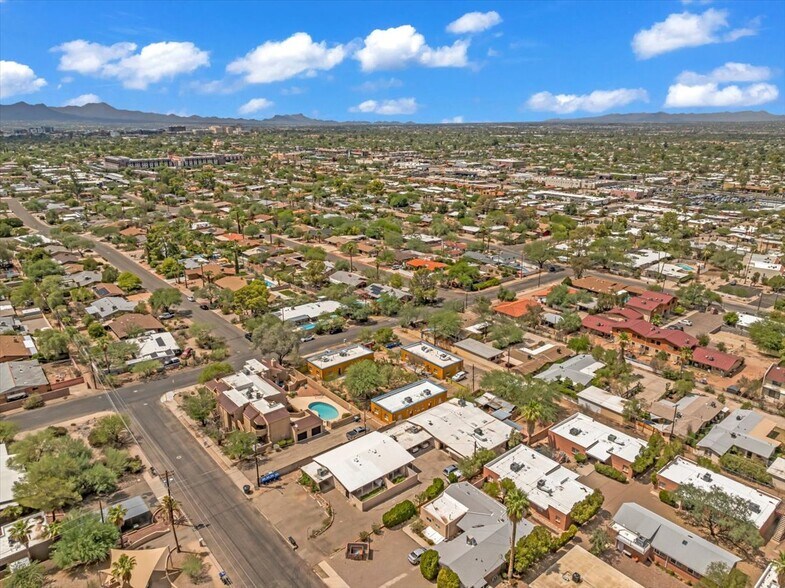 More Photos Of 716-730 N Palo Verde, Tucson Apartments For Sale