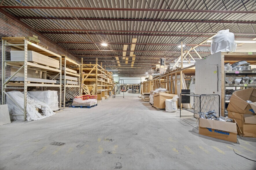 More Photos Of 1100 Winchester Hwy, Fayetteville Freestanding For Sale