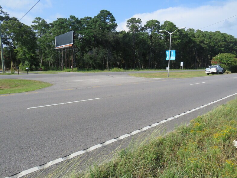 More Photos Of 1901 Hwy. 17 North, Little River Land For Sale