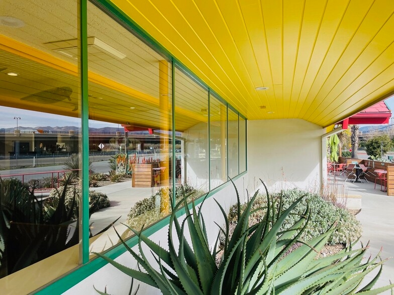 More Photos Of 1575 Calle Joaquin, San Luis Obispo Restaurant For Sale