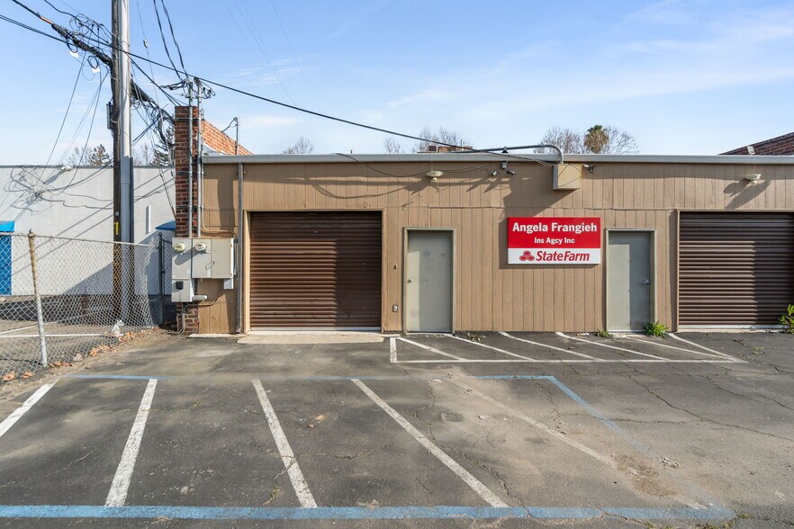 More Photos Of 1465-1467 Park Ave, San Jose Storefront For Lease