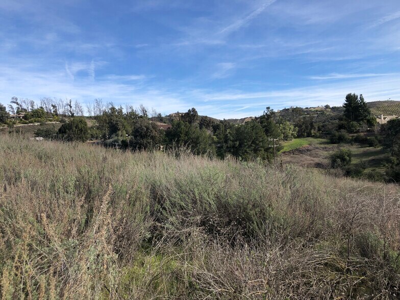 More Photos Of Calle Capistrano & Pradera Way, Temecula Land For Sale