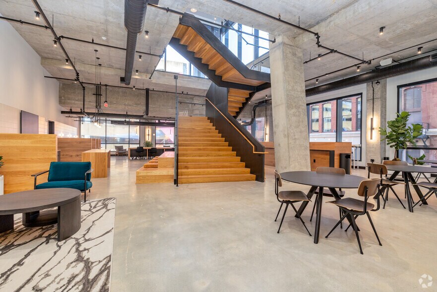 More Photos Of 1134 Sansom St, Philadelphia Apartments For Lease