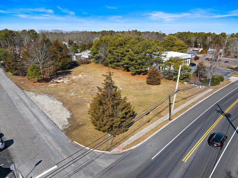 More Photos Of 645 Route 9, Little Egg Harbor Twp Land For Sale