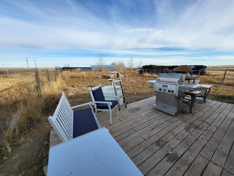 More Photos Of 35635 County Road 160, Agate Industrial For Sale