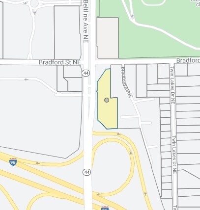More Photos Of 750 E Beltline Ave NE, Grand Rapids Medical For Lease