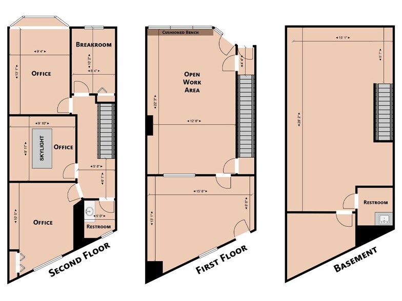 More Photos Of 10 Cricket Ave, Ardmore Office Residential For Sale