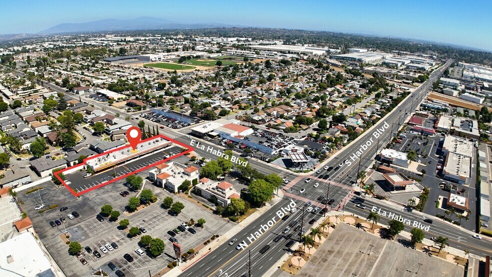 More Photos Of 1281 E La Habra Blvd, La Habra General Retail For Lease