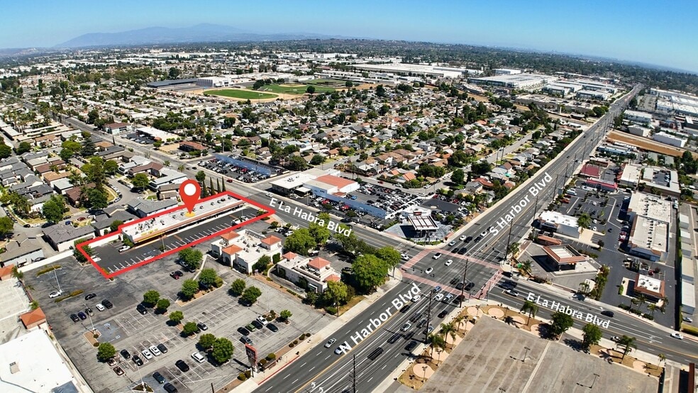 More Photos Of 1281 E La Habra Blvd, La Habra Storefront For Lease