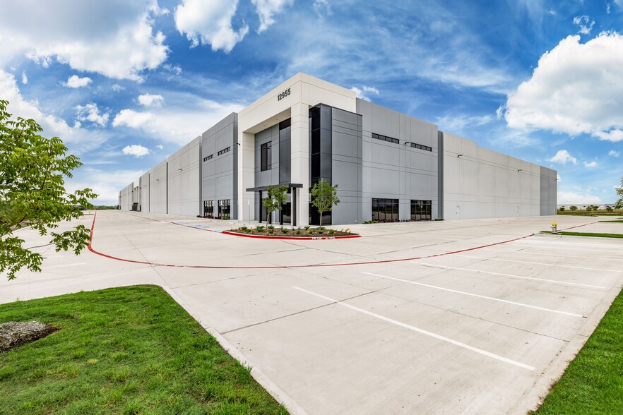 Primary Photo Of 12955 FM 2932, Mesquite Industrial For Lease