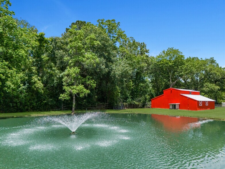 More Photos Of 31114 Dobbin Huffsmith Rd, Magnolia Land For Sale