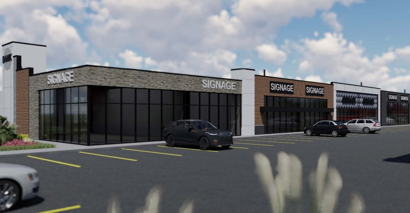 Primary Photo Of 535 Manitou Dr, Kitchener Freestanding For Lease