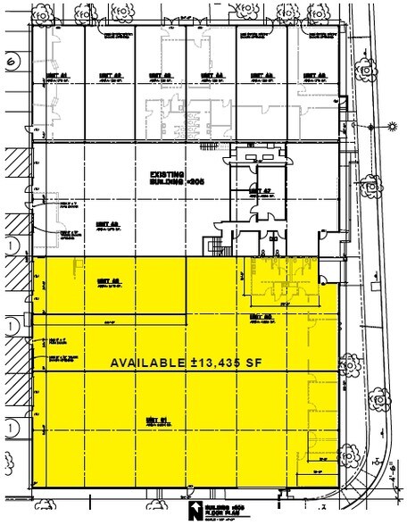 More Photos Of 205 W Torrance Blvd, Carson Warehouse For Lease