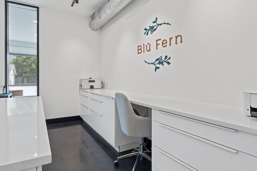 More Photos Of 508 E 53rd St, Austin Loft Creative Space For Sale