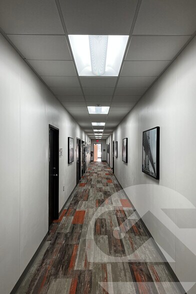 More Photos Of 2655 E Oakley Park Rd, Commerce Township Office For Sale
