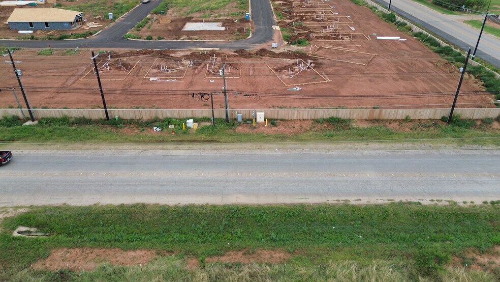 More Photos Of 225 E South 27th St, Abilene Land For Sale