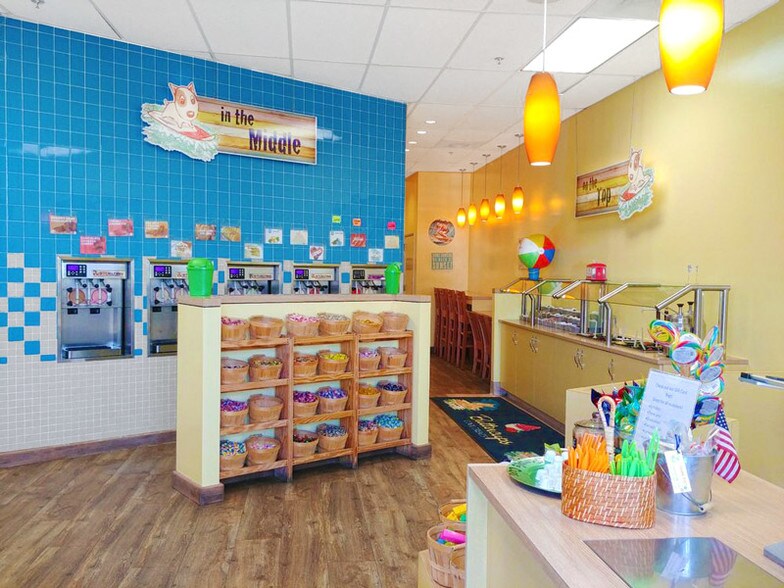 More Photos Of 1111-1191 S Victoria Ave, Oxnard General Retail For Lease