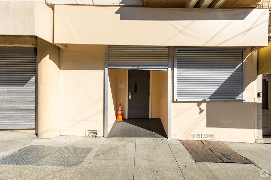 More Photos Of 734-752 Vallejo St, San Francisco Apartments For Sale